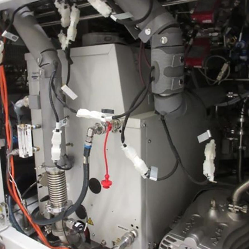 Aixtron Crius II Close Coupled Showerhead MOCVD System (Metal Organic Chemical Vapor Deposition)
