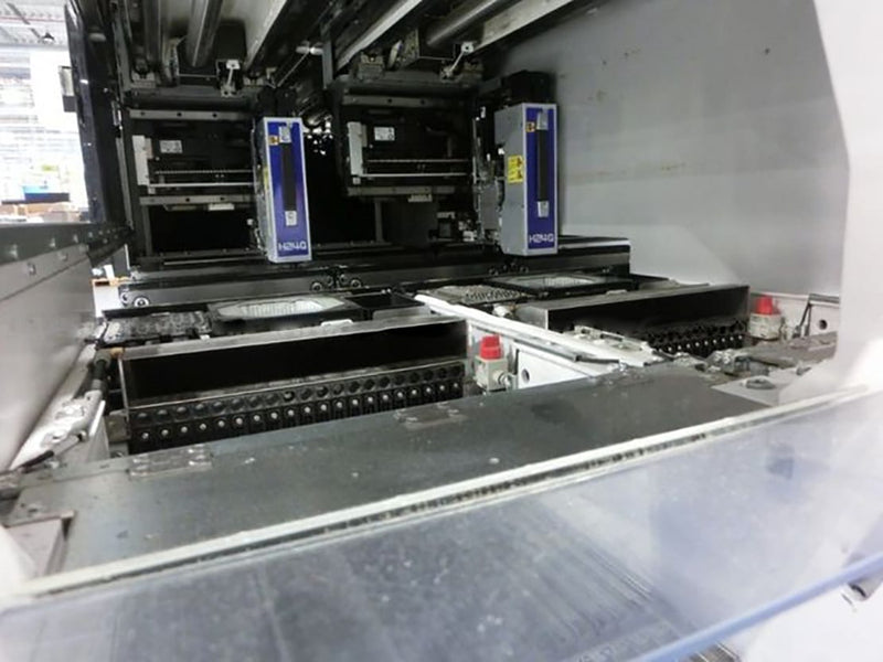 Fuji NXT III Placement Machine