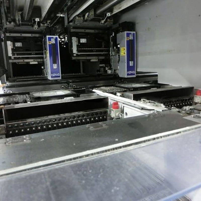 Fuji NXT III Placement Machine