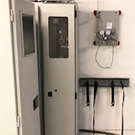 FirstNano EasyTube 3000 CVD (Chemical Vapor Deposition)