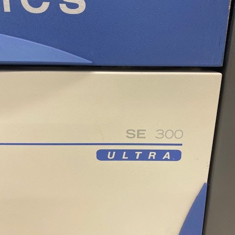 CyberOptics SE 300 Ultra SPI (Solder Paste Inspection)