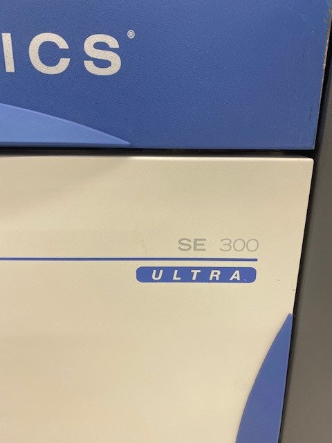 CyberOptics SE 300 Ultra SPI (Solder Paste Inspection)