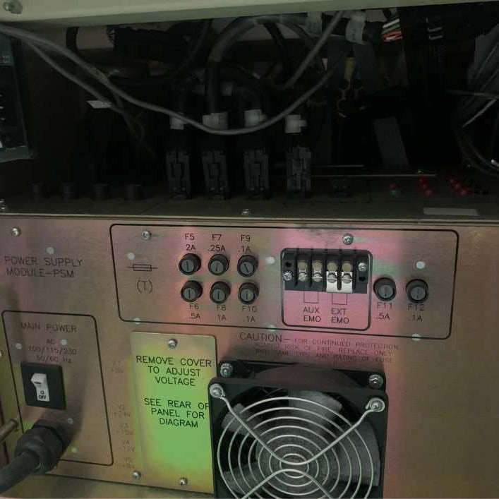Electroglas Horizon 4080 X Prober