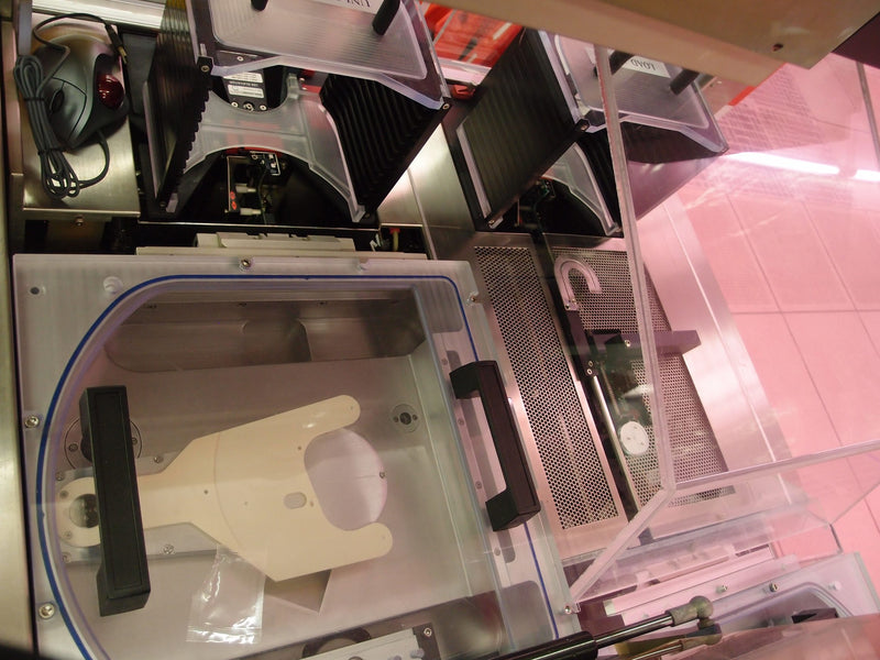 Lam Rainbow 4420 Plasma Etcher