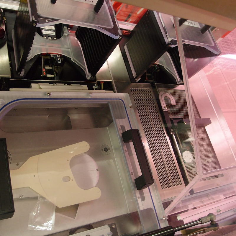 Lam Rainbow 4420 Plasma Etcher