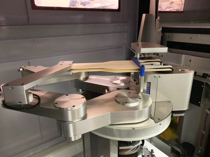Accretech / TSK UF 3000 Omega Prober