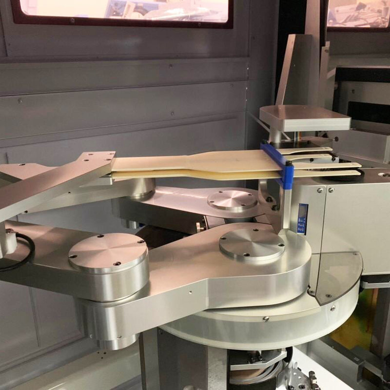 Accretech / TSK UF 3000 Omega Prober