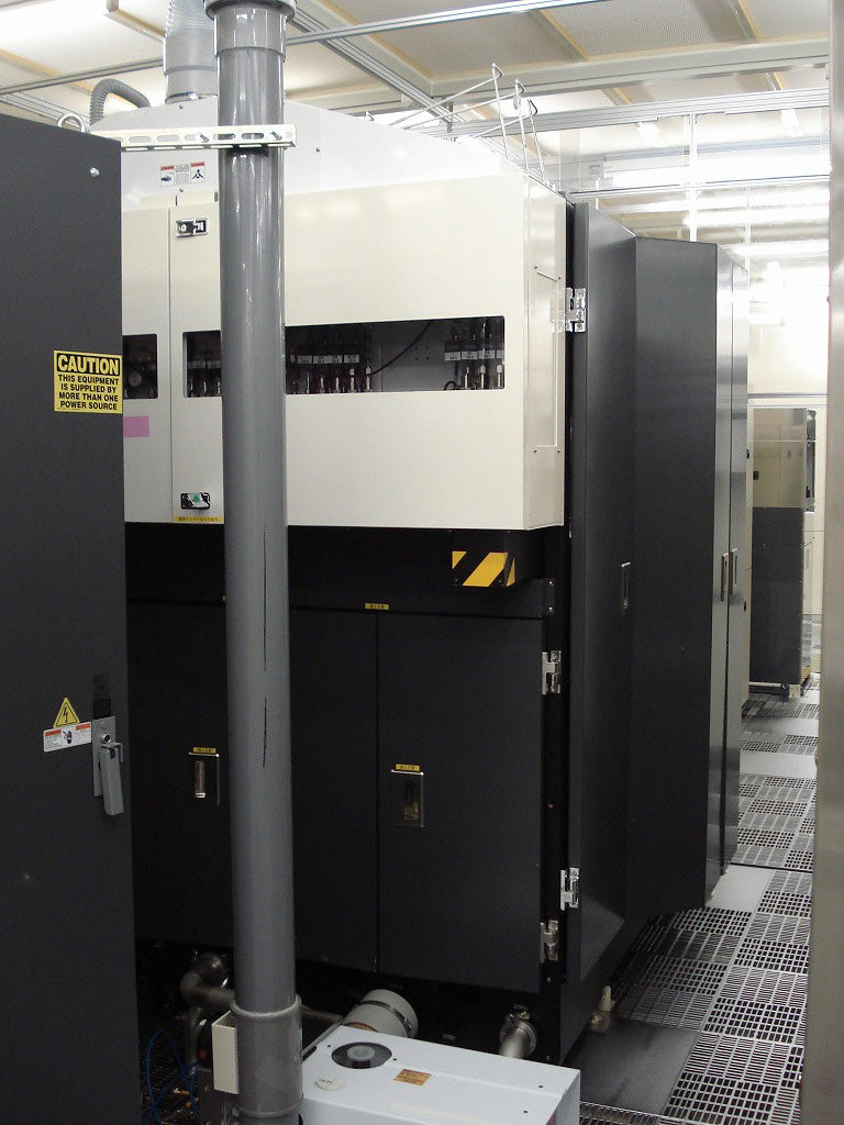 Applied Materials Centura MXP Chamber