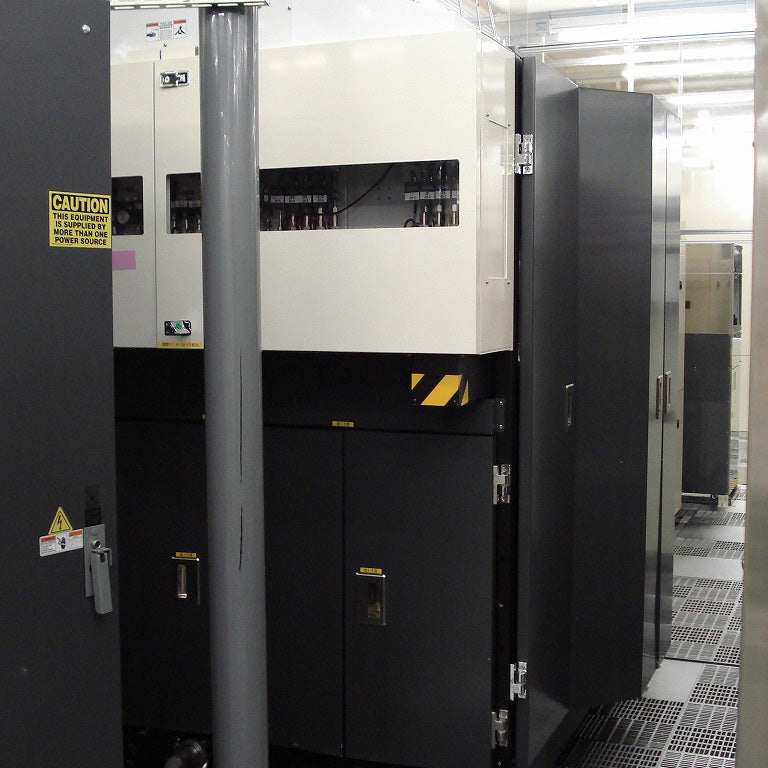 Applied Materials Centura MXP Chamber