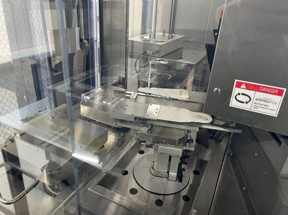 Axcelis 200 PCU Photoresist Stabilizer