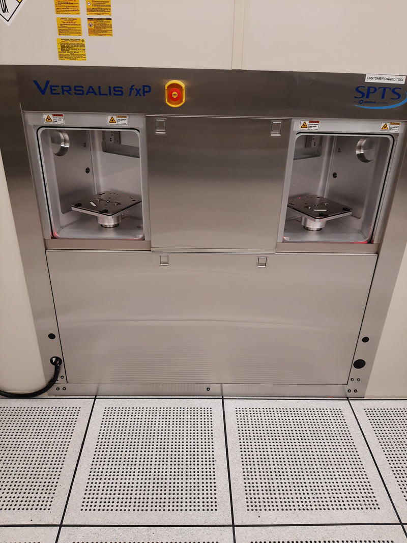 SPTS / STS Versalis fxP Etcher