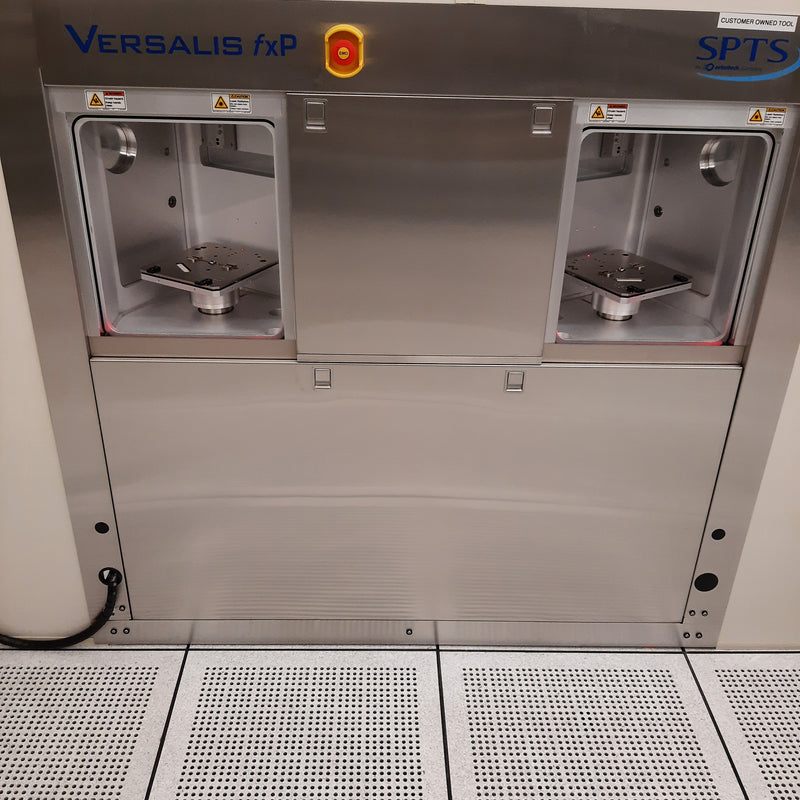 SPTS / STS Versalis fxP Etcher