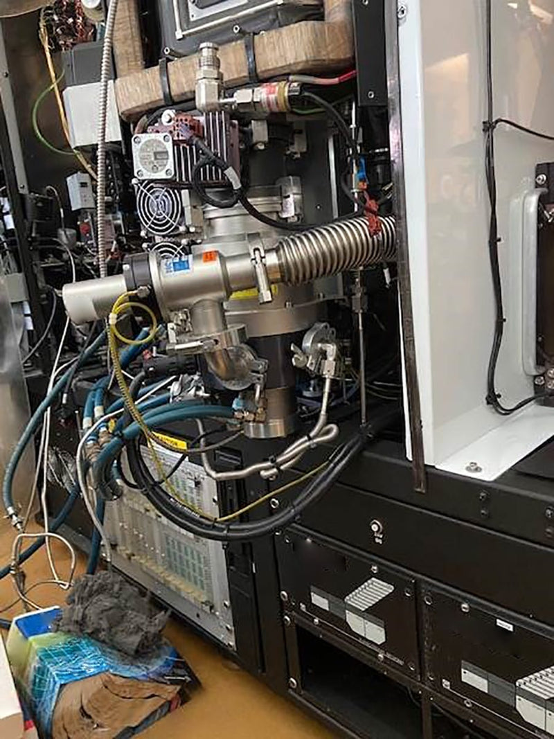 Applied Materials P 5000