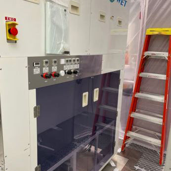 SCREEN / DNS CW 2000 Compact Wet Station