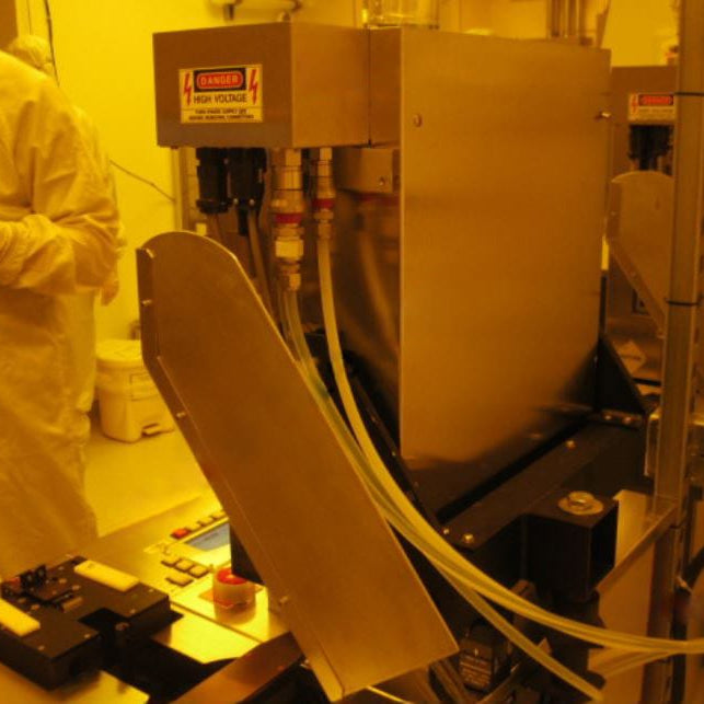 Axcelis M 150 PC UV Cure System