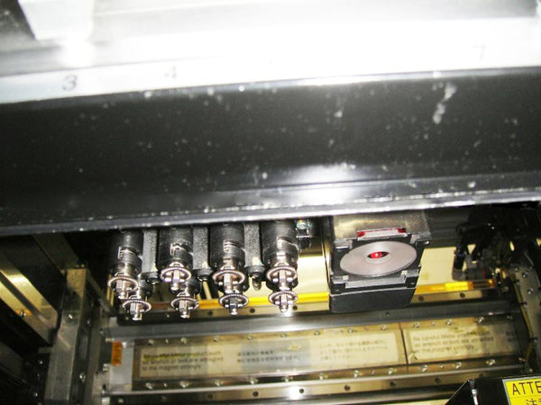 Panasonic CM 602 Pick and Place