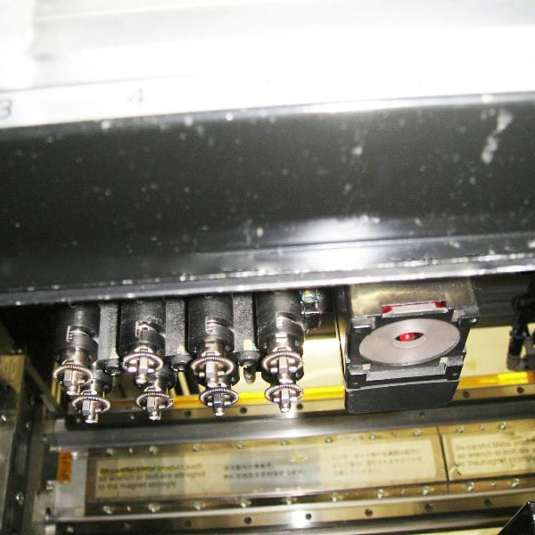 Panasonic CM 602 Pick and Place