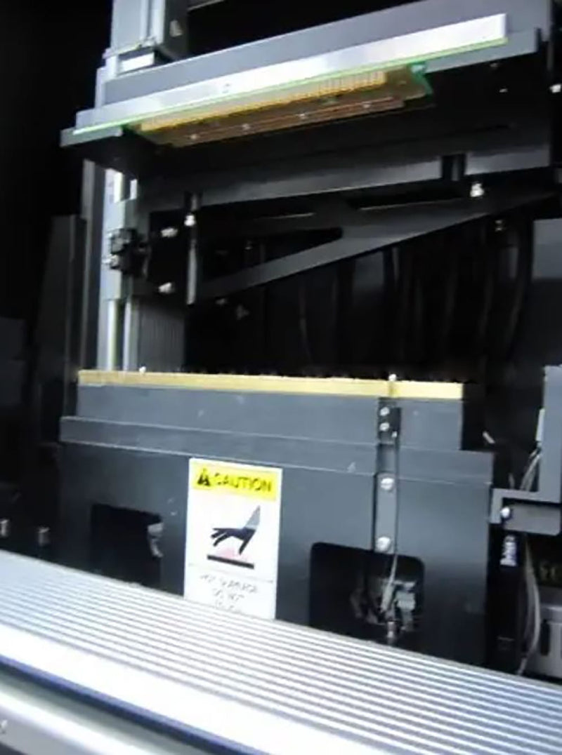 Lumentum LITE S 00100 CoC Tester