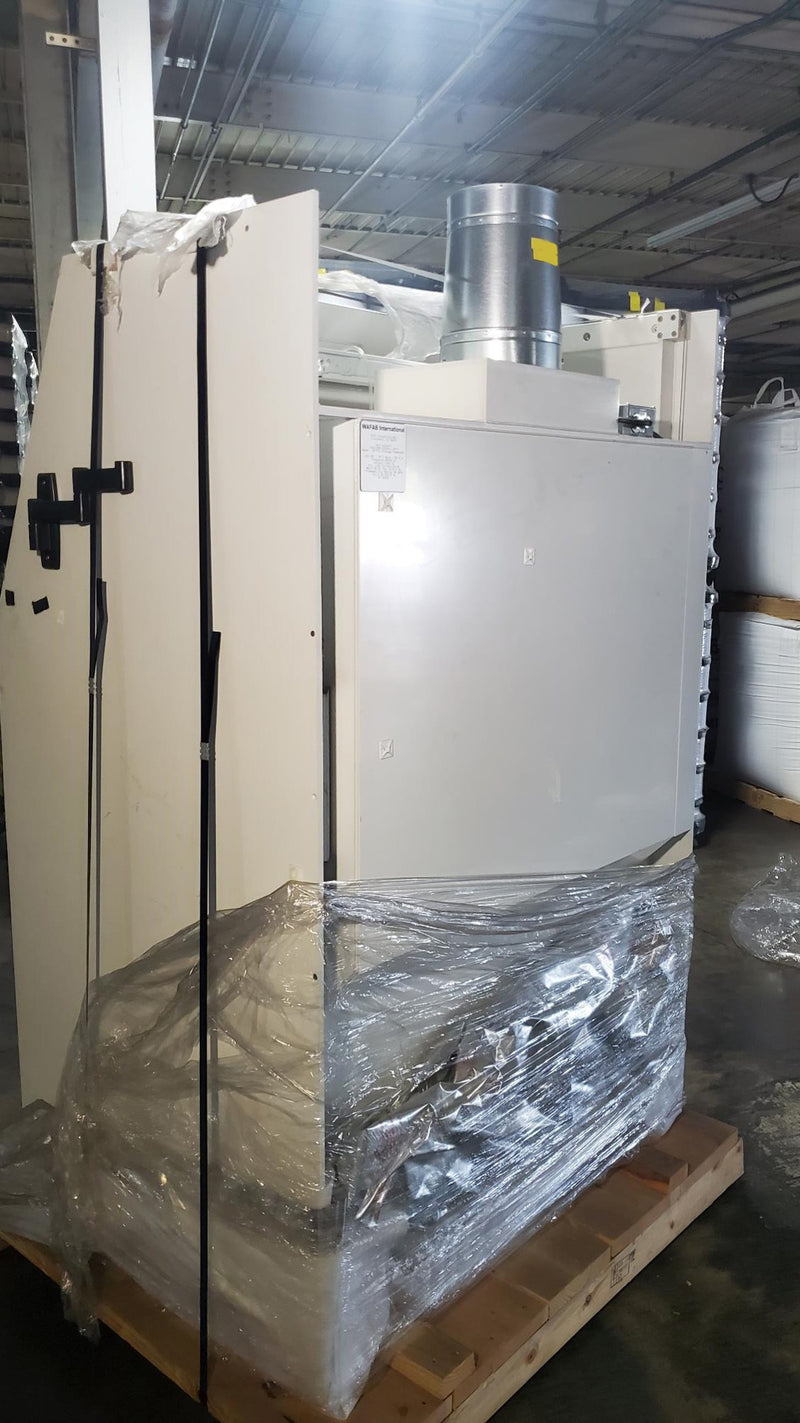 Wafab PVC Mixing Hood