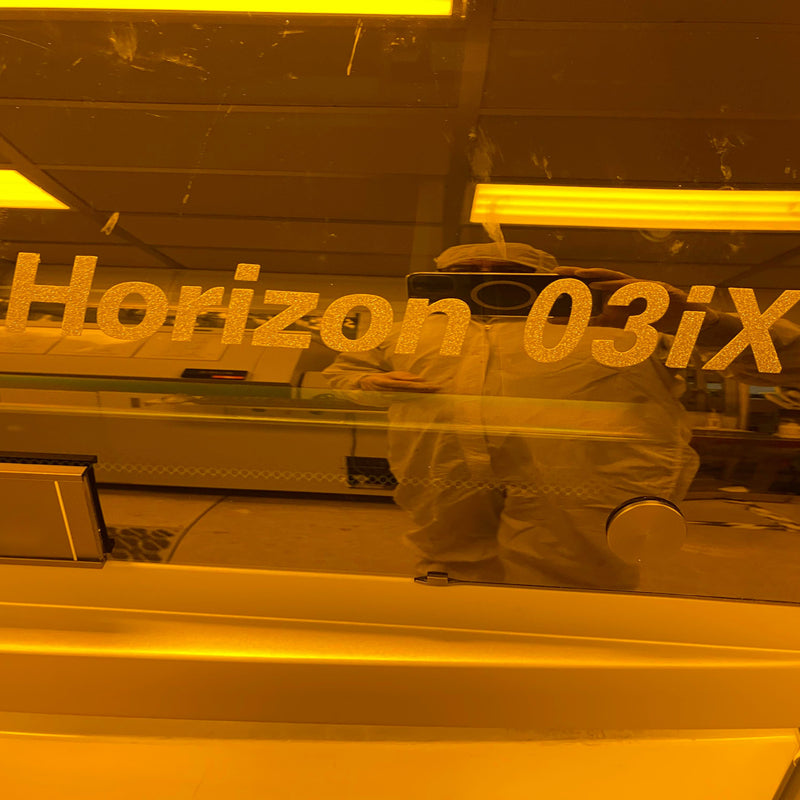 Dek Horizon 03 iX Screen Printer