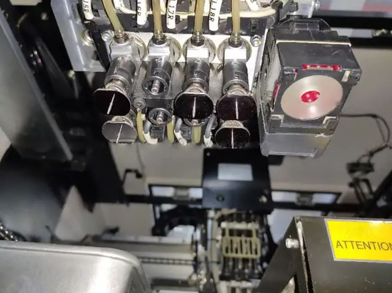 Panasonic CM 402 L Pick and Place