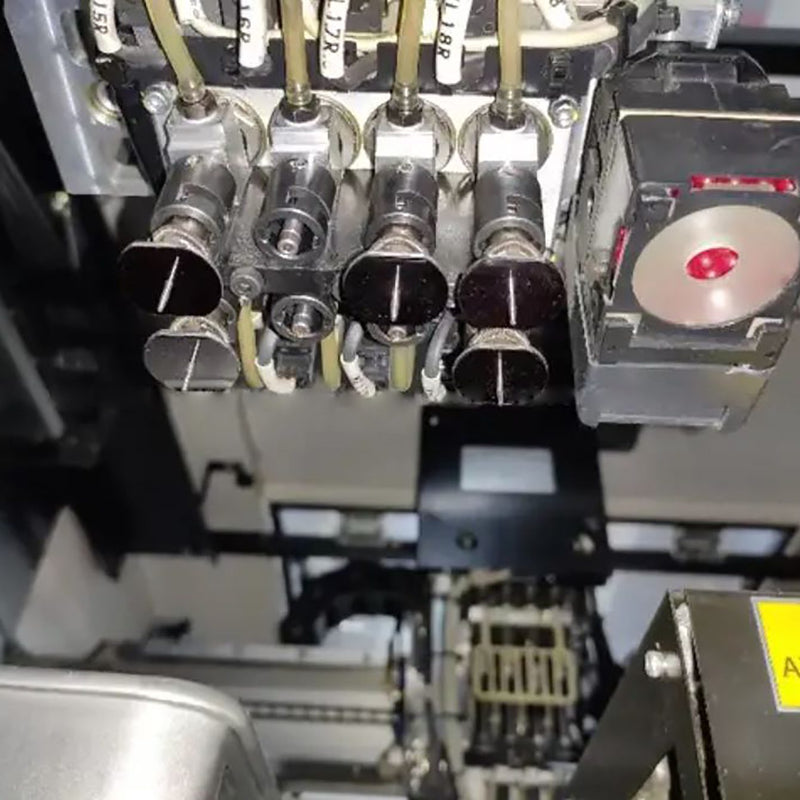 Panasonic CM 402 L Pick and Place