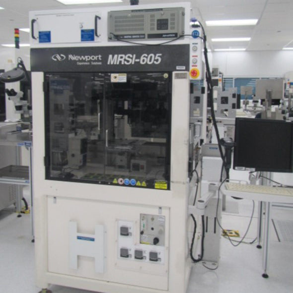 MRSI 605 Die Bonder