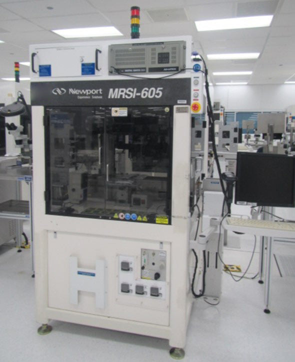MRSI 605 Die Bonder