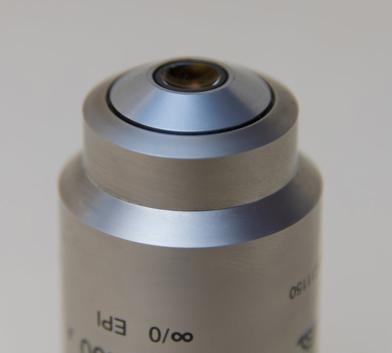 Nikon 150 X Objectives