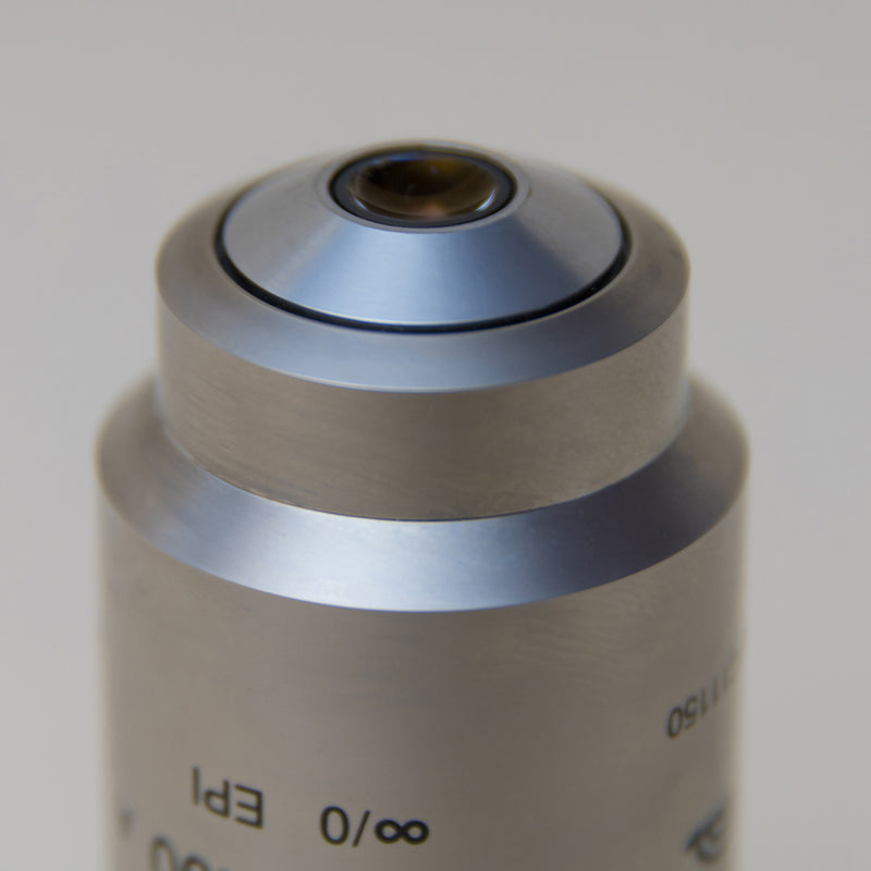 Nikon 150 X Objectives