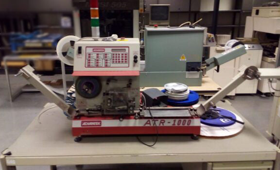 Advantek ATR 1000 Taper
