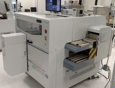 ASM MCM 12 Multi-Chip Module Bonder