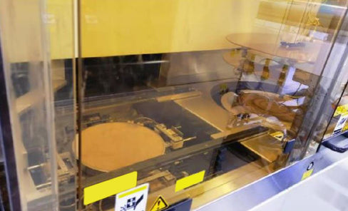 Disco DFD 6360 Automatic Dicing Saw