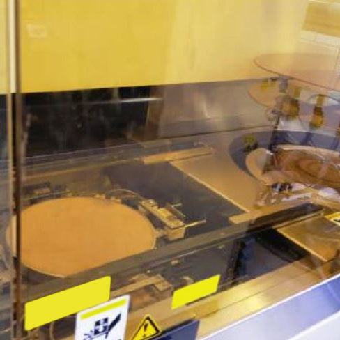 Disco DFD 6360 Automatic Dicing Saw