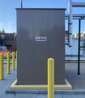 Technical Systems Chiller