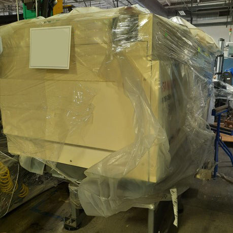 FANUC Roboshot A-S 100 iA Injection Molding Machine