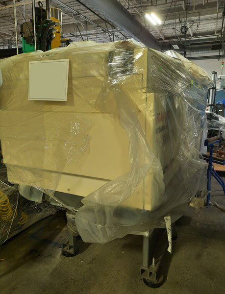 FANUC Roboshot A-S 100 iA Injection Molding Machine