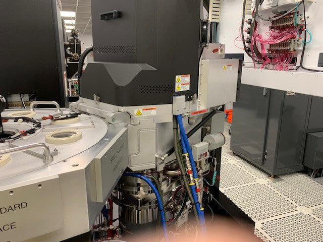 Applied Materials Centura Ultima+ HDP CVD (Chemical Vapor Deposition)