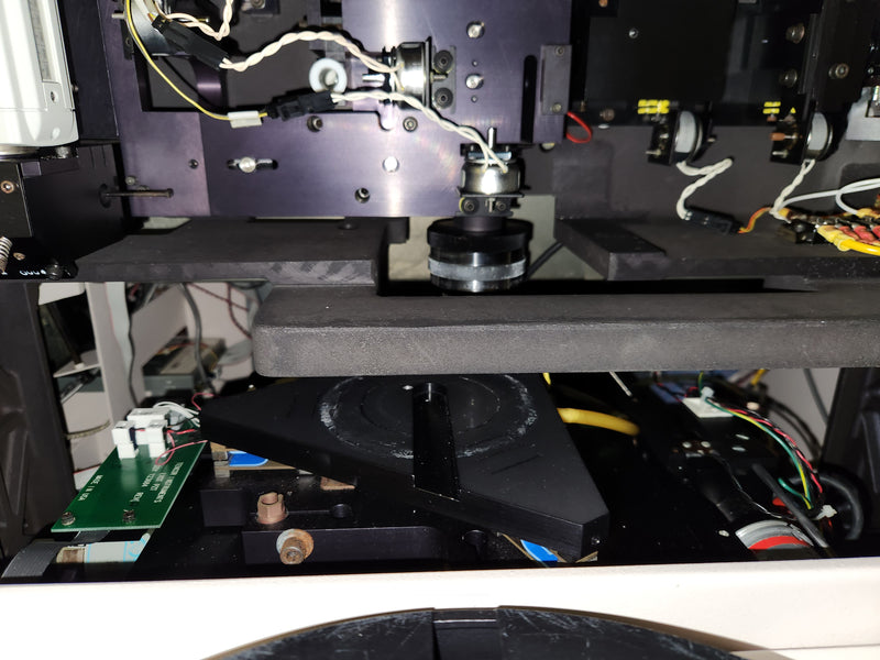 KLA TF 1 Inspection System