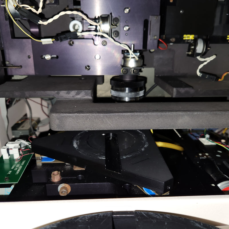KLA TF 1 Inspection System