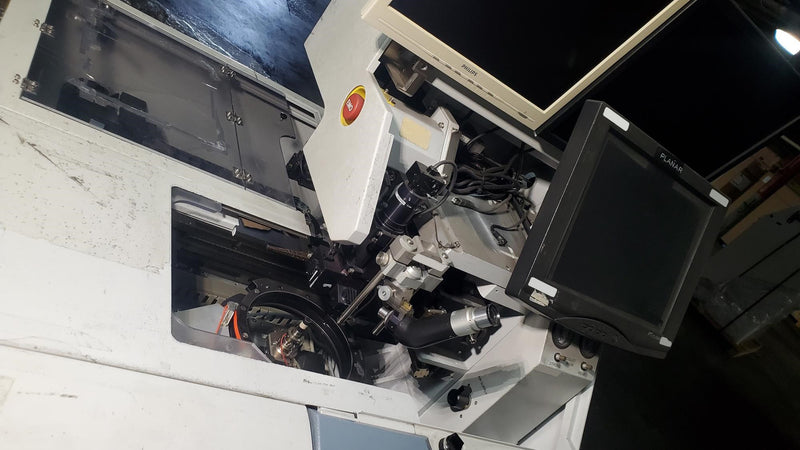 ASM MS 896 A Die Picker