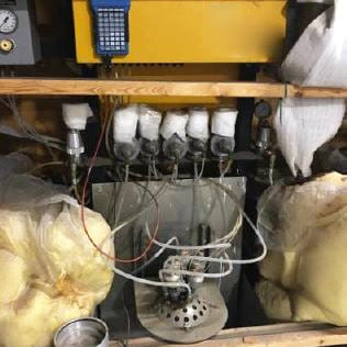 Contrast 988769 Batch Dispense System