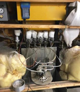 Contrast 988769 Batch Dispense System