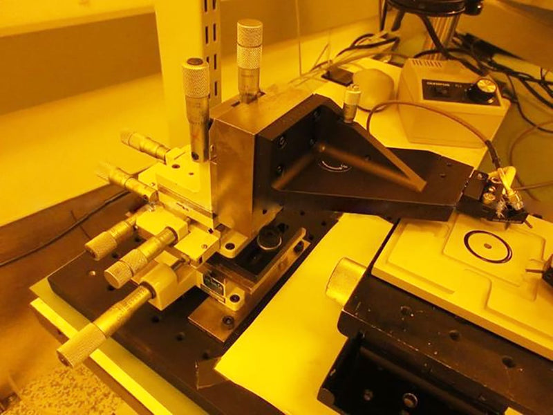 Agilent N 5230 C PNA-L Network Analyzer
