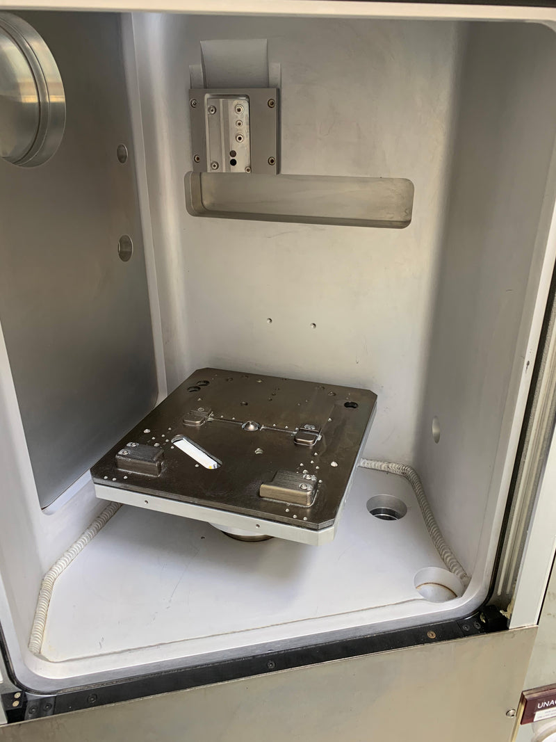 Plasmatherm Versaline ICP Etcher (Inductively Coupled Plasma)