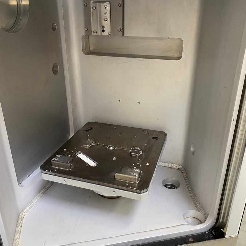 Plasmatherm Versaline ICP Etcher (Inductively Coupled Plasma)