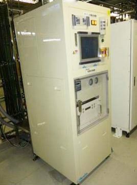 SCREEN / DNS SU 3100