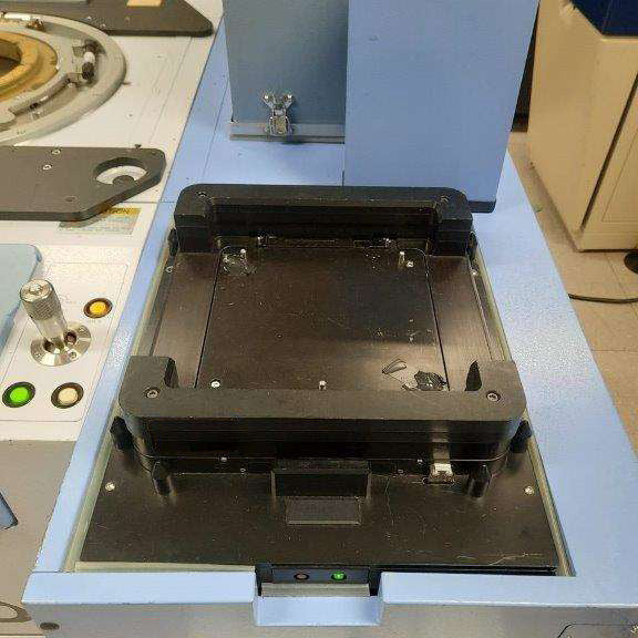 Accretech / TSK UF 200 Automatic Wafer Prober