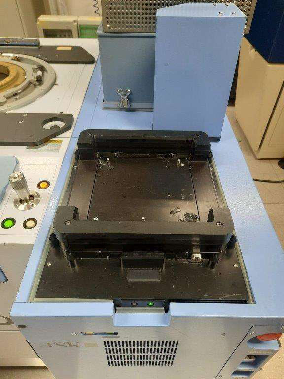 Accretech / TSK UF 200 Automatic Wafer Prober