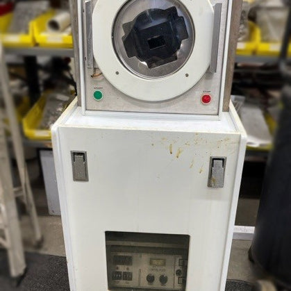 Semitool ST 240 D SRD (Spin Rinse Dryer)